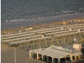 La Spiaggia 51 Riccione dall'alto