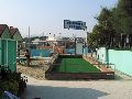 Bocce e ping-pong